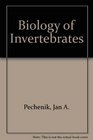 Biology of the Invertebrates First Edition