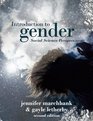 Introduction to Gender Social Science Perspectives