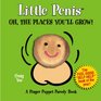 Little Penis Oh the Places You'll Grow A Parody