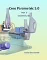 Creo Parametric 50 Part 2