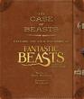 Case of Beasts Explore the Film Wizardry of Fantastic Beast