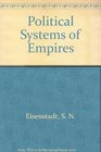 The Political Systems of Empires