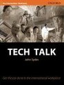Tech Talk Workbook Preintermediate level