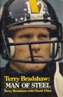 Terry Bradshaw Man of Steel