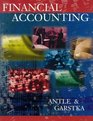 Financial Accounting / Master's Edition  Questions Exercises Problems and Cases for 'Financial Accounting'