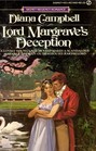 Lord Margrave's Deception