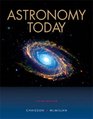 Astronomy Today AND Norton's Star Atlas and Reference Handbook