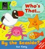 Who's That by the Seaside