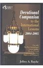 Devotional Companion to the International Lessons 20042005