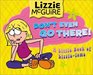 Lizzie McGuire Don't Even Go There  A Little Book of LizzieIsms