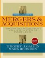 The Complete Guide to Mergers and Acquisitions Process Tools to Support MA Integration at Every Level