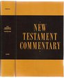New Testament Commentary Exposition of the Epistle to the Hebrews