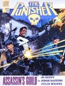 The Punisher: Assassin's Guild