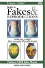 Antique Trader Guide to Fakes  Reproductions