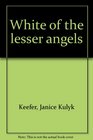 White of the lesser angels