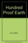 Hundred Proof Earth
