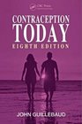 Contraception Today Eighth Edition
