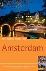The Rough Guide To Amsterdam  8th edition