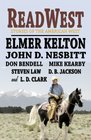 ReadWest: Stories of the American West