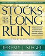 Stocks for the Long Run 4th Edition