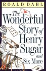 The Wonderful Story of Henry Sugar and Six More