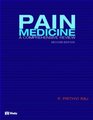 Pain Medicine A Comprehensive Review