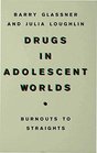 Drugs in Adolescent Worlds Burnouts to Straights