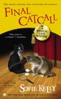 Final Catcall (Magical Cats, Bk 5)