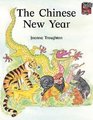 The Chinese New Year Big Book