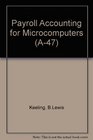 Payroll Accounting for Microcomputers