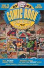 2003 Comic Book Checklist and Price Guide 1961 To Present