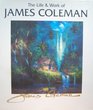 The life  works of James Coleman