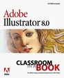 Adobe  Illustrator  80 Classroom in a Book