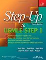 StepUp to USMLE Step 1 A HighYield SystemsBased Review for the USMLE Step 1