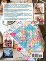 The Joy of Jelly Rolls: A complete guide to quilting and sewing using jelly rolls