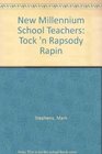 New Millennium School Teachers Rapsody Rap'n