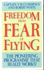 Freedom From Fear Of Flying