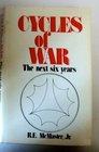 Cycles of War The Next Six Years