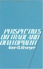 Perspectives on Trade and Development