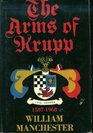 The Arms of Krupp 1587  1968