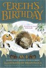 Ereth's Birthday (Dimwood Forest, Bk 3)
