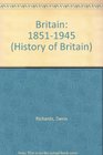 Britain 18511945