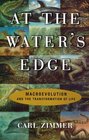 At the Water's Edge  Macroevolution and the Transformation of Life