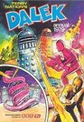 Terry Nation's Dalek Annual 1979