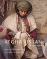 Afghanistan  The Land that Was