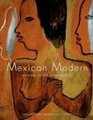 Mexican Modern Masters of the 20th Century