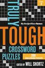 New York Times Games Truly Tough Crossword Puzzles Volume 4