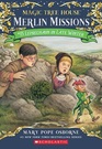Leprechaun in Late Winter