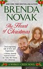 The Heart of Christmas (Whiskey Creek)