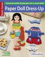 Paper Doll DressUp